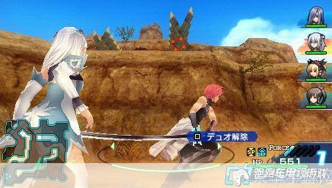 光明之刃：PSP上的JRPG经典之作