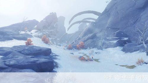 原神探寻神秘结界：一场未知的奇幻之旅