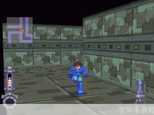 洛克人钢铁之心攻略:洛克人钢铁之心全攻略：解锁隐藏关卡、战胜强敌与获取稀有装备