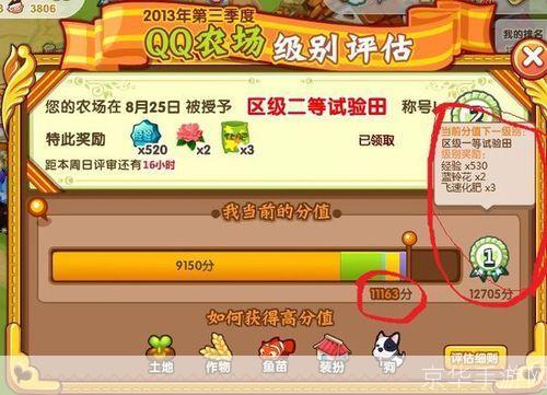 QQ农场级别评估：打造繁荣农场的秘诀与策略