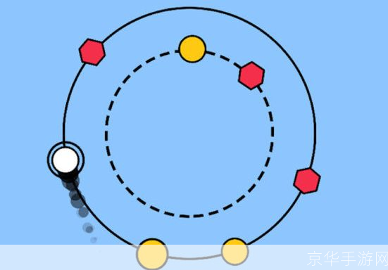 七彩弹弹堂：弹跳中的色彩魔法