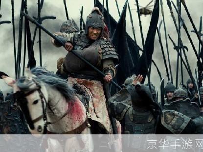 新三国长坂坡:烽火长坂坡：重燃三国战魂