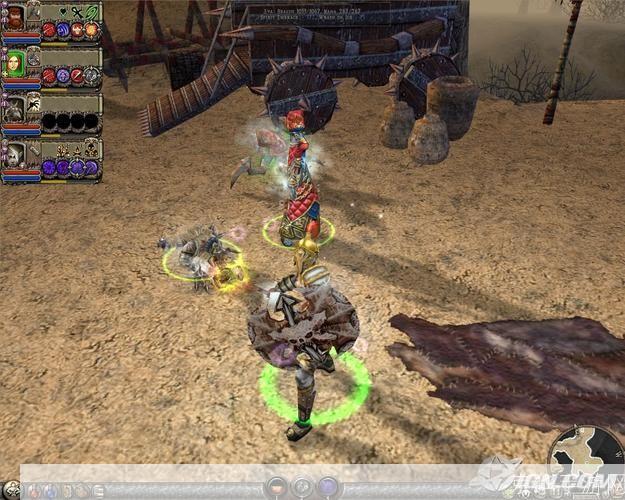 地牢围攻2 mod:地牢围攻2 MOD探秘：拓展游戏世界，提升玩家体验