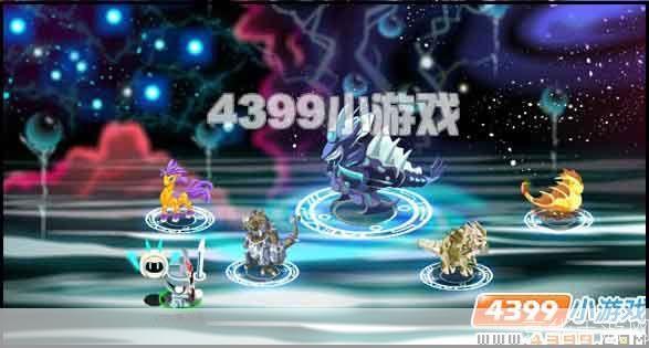 赛尔号青龙在哪:赛尔号探寻青龙踪迹：揭秘隐藏的神秘角落