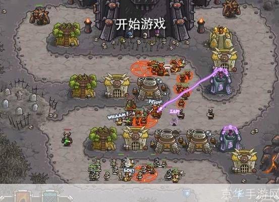皇家守卫军全攻略：战略、技巧与实战指南