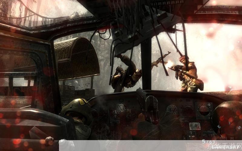 使命召唤7 steam:使命召唤7：黑色行动 Steam版——重温经典，体验极致射击快感