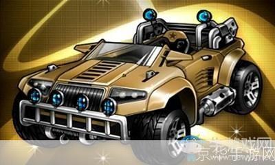 qq飞车沙漠之狐:QQ飞车沙漠之狐：疾驰沙漠，挑战极限！