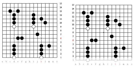五子棋入门与精通