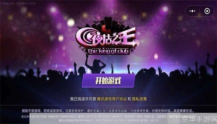 夜店之王包房:夜店之王包房：派对狂欢，掌控夜晚的王者之地