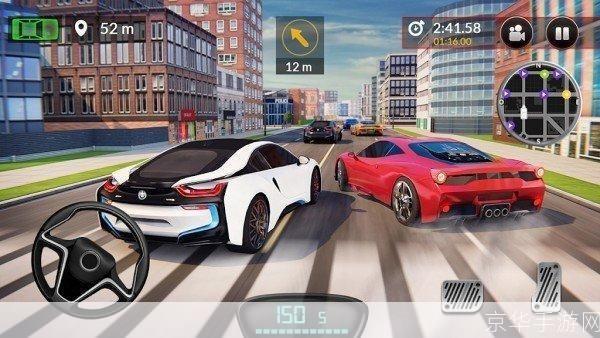 跑跑卡丁车帝王HT：速度的艺术与竞技的激情