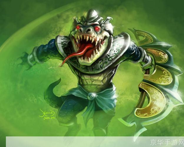 lol雷克顿:LOL雷克顿：荒野屠夫的游戏内外传奇