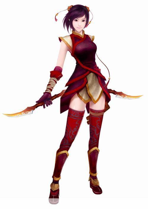 仙剑奇侠传4韩菱纱:仙剑奇侠传4韩菱纱：游戏中的女神与剑侠情怀