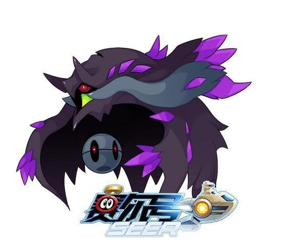 赛尔号玄武巴斯特:赛尔号玄武巴斯特：探索玄武的神秘力量与巴斯特的英勇传奇