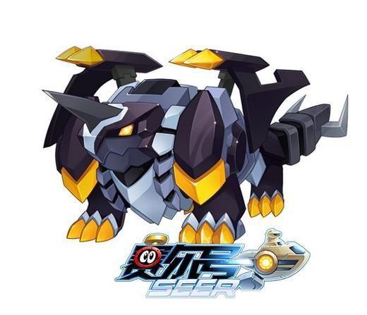 赛尔号玄武巴斯特:赛尔号玄武巴斯特：探索玄武的神秘力量与巴斯特的英勇传奇