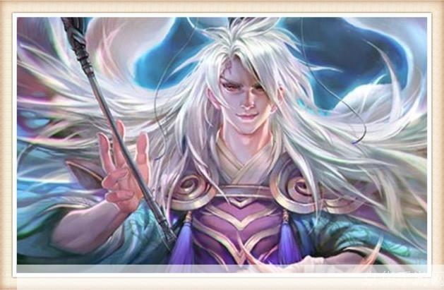 三国杀贾诩技能揭秘：毒士之计，智谋之巅