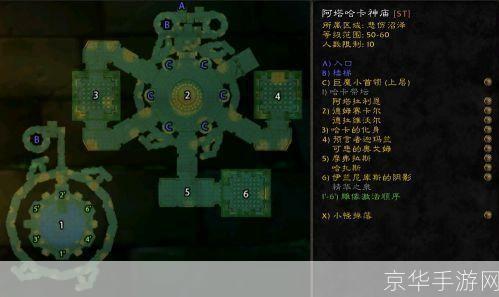 魔兽世界副本掉落大全，查询必备攻略！