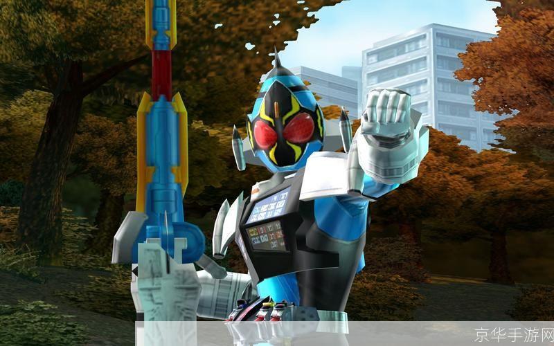 假面骑士：巅峰英雄Fourze—— 骑士的荣耀与挑战
