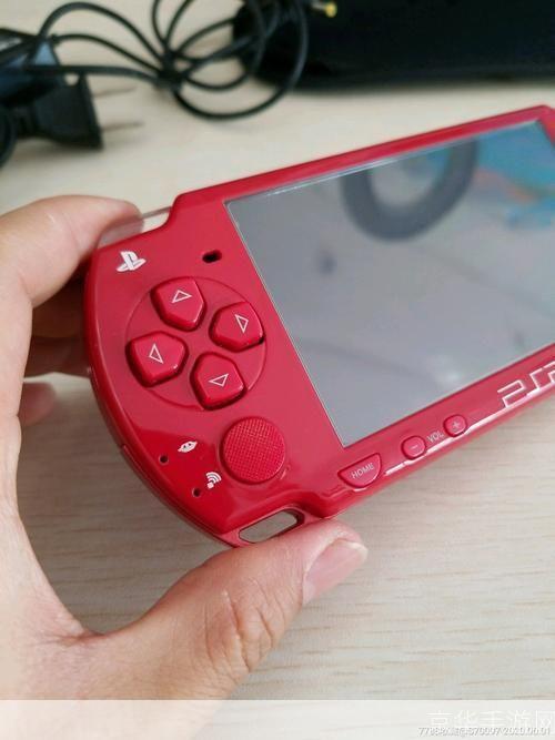 玩家网psp:玩家网PSP掌中游戏世界，重温经典，探索未知