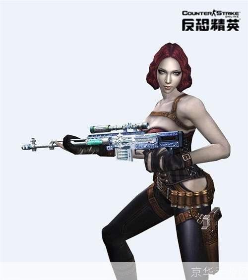 csol冰封圣骑:CSOL冰封圣骑：寒霜之力的骑士荣耀