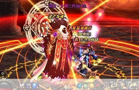 DNF祭坛：揭秘游戏内外的神秘力量
