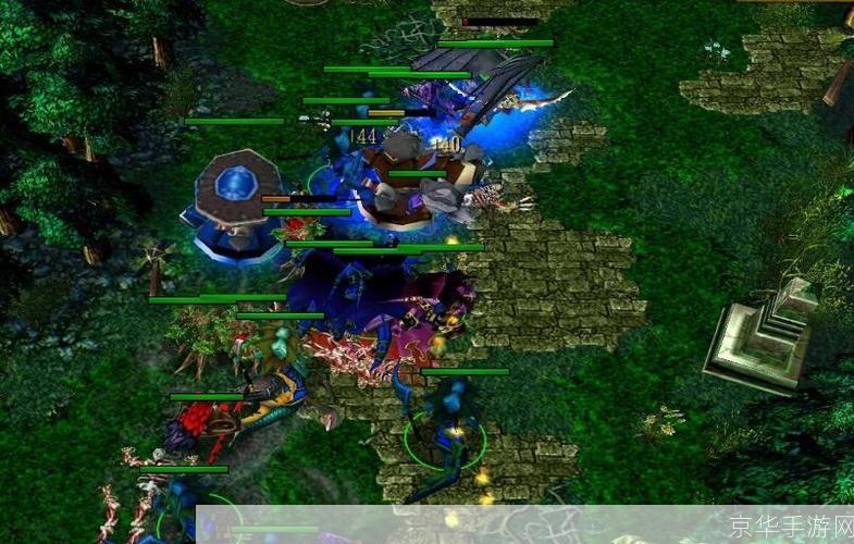 DOTA全攻略：从新手到高手的必经之路