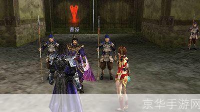 真三国无双6单机版：重温历史辉煌，单机版再现经典