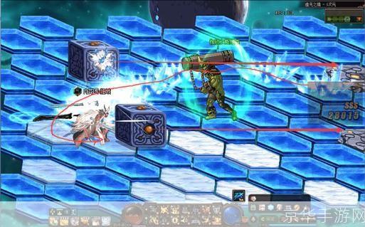 DNF虚无之境全攻略：掌握关键，轻松征服！