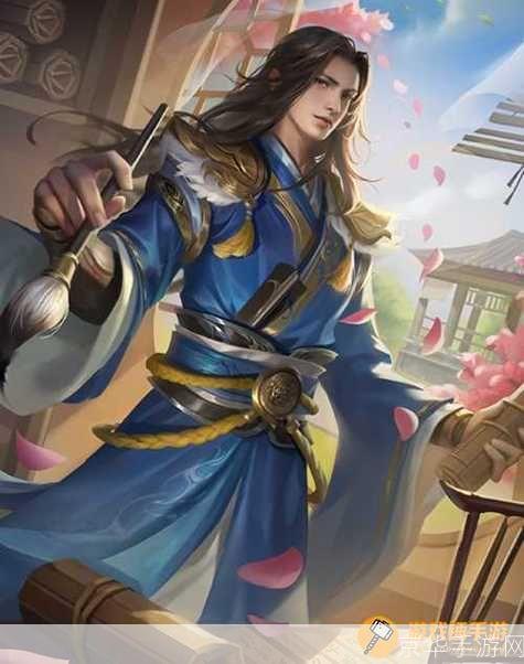 三国杀郭嘉策略之巅：解析郭嘉在三国杀中的独特魅力