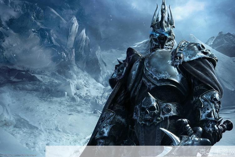 魔兽世界4.0:魔兽世界4.0：经典再现，新时代的冒险启程