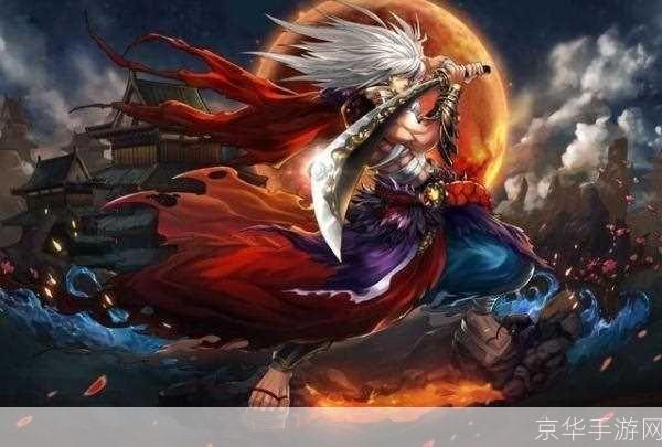 阿修罗二次觉醒叫什么:阿修罗二次觉醒：神魔之力的再燃