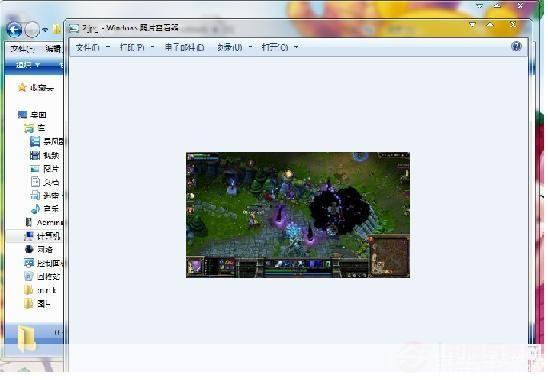 掌握LOL截图存储位置，轻松分享你的游戏精彩瞬间