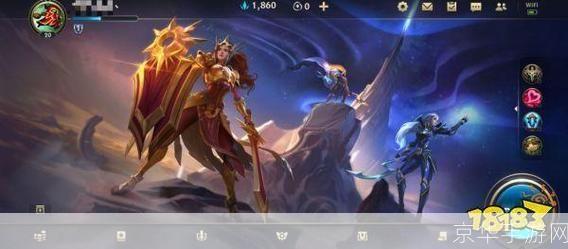 诛仙国家宝藏：探秘奇幻世界，守护千年传承