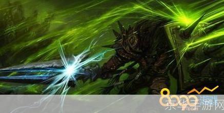 wow绿色版:绿色版魔兽世界：重燃经典，探索无尽世界