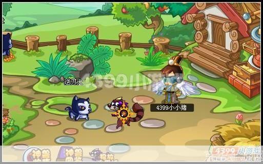 卡布西游魔晶粉：探索魔晶的奥秘与西游的奇幻之旅