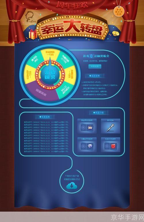 疯狂转盘：DOTA2抽奖系统全解析
