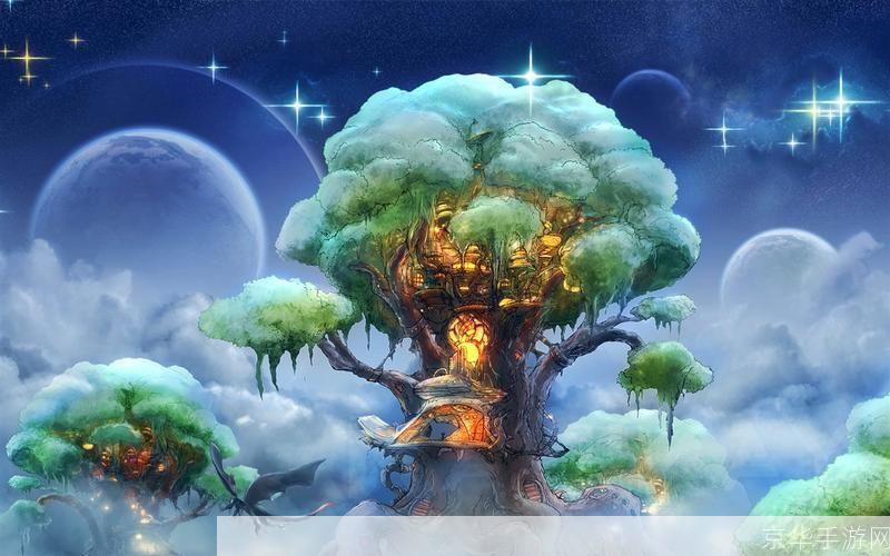 梦幻网络:梦幻网络：探索虚拟世界，追寻无尽奇幻