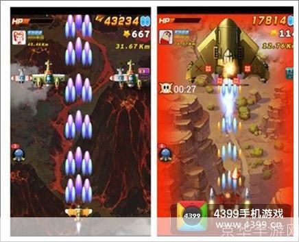全民飞机大战：空中激战，掌握技巧成为空中霸主