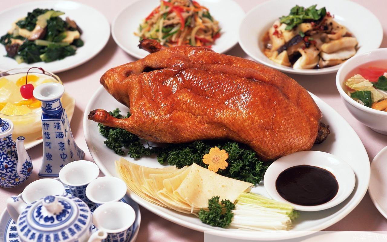 仙剑5 烤鸭：穿越时空的美食与仙侠情缘