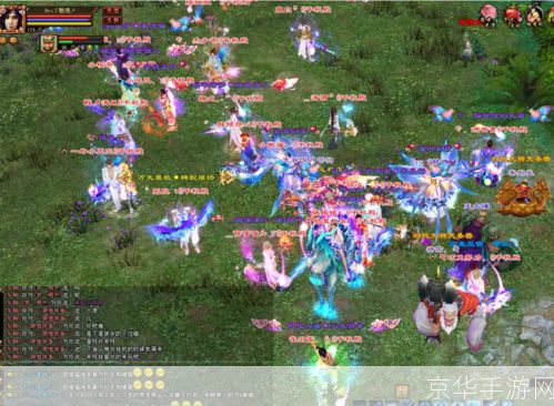 天龙八部2013版：重温经典，探寻江湖情怀