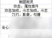 斗战神精炼攻略：掌握技巧，战无不胜
