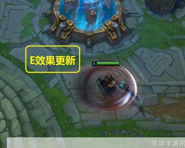 超能电击：LOL离子火花游戏内震撼效果解析