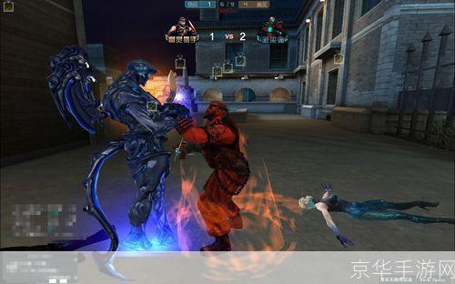 穿越火线：终结者之战——深度解析与游戏内容探讨