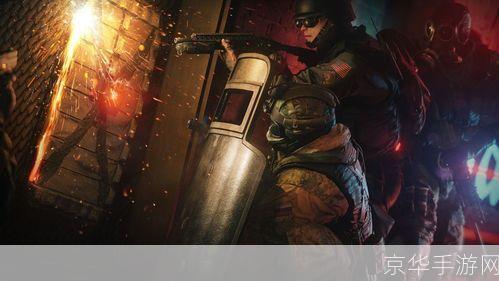 彩虹六号ol:彩虹六号OL：多人射击游戏的巅峰之作