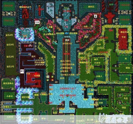 神之墓地2.6d封尘魔石深度解析：探索神秘墓地，揭开封尘魔石的秘密