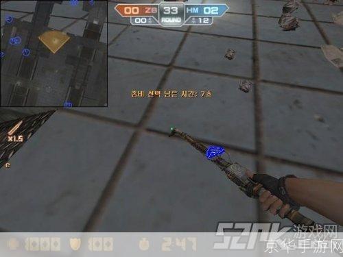 CSOL2辅助揭秘：游戏内外的秘密武器