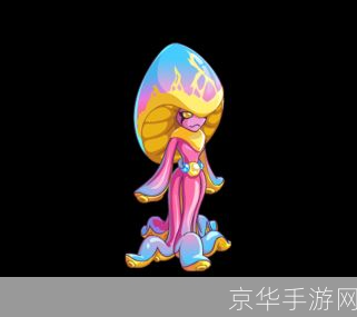 赛尔号纳斯琪揭秘：游戏中的神秘角色与无限可能