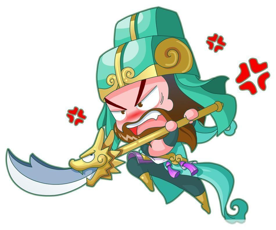 QQ三国头像：游戏中的个性标识与社交符号