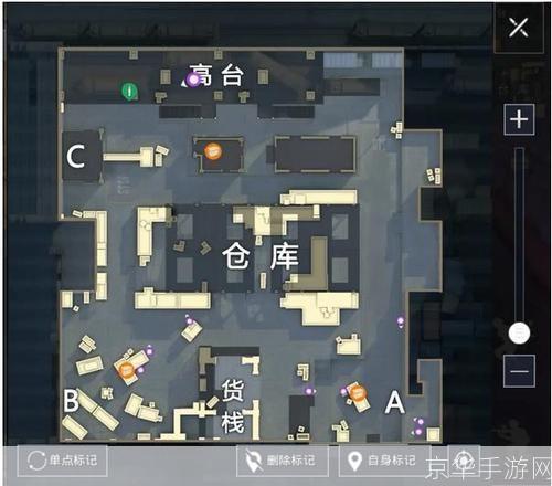 和平精英突变团竞无敌点攻略大全
