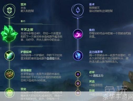 英雄联盟大揭秘：教你看透游戏内外的一切