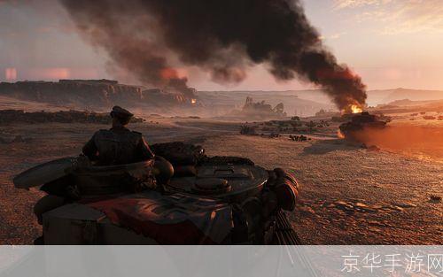 战地风云5：战火重燃，再现二战经典
